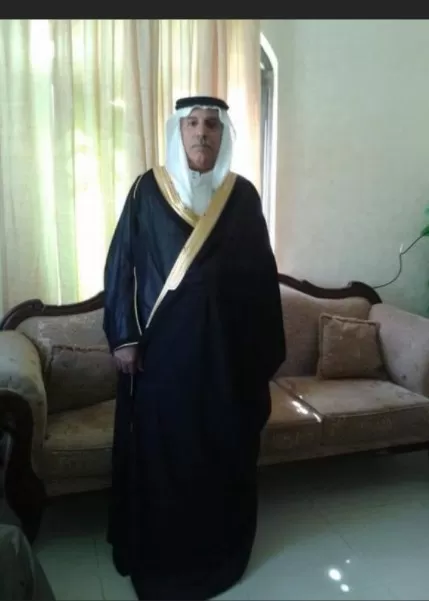 مدار الساعة,وفيات اليوم في الأردن