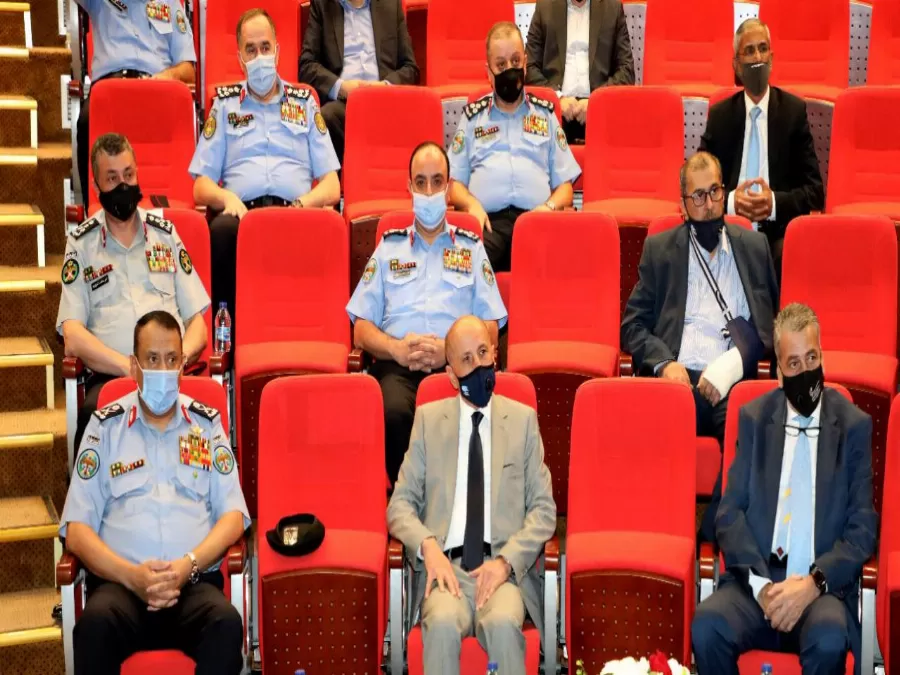 مدار الساعة,أخبار الأردن,اخبار الاردن,وزير الداخلية,كورونا,الملك عبدالله الثاني,وزارة الداخلية,الأمن العام,الانتخابات النيابية,الهيئة المستقلة للانتخاب,سيادة القانون