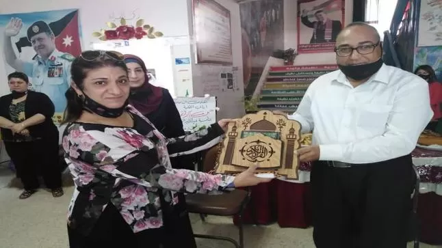 مدار الساعة,أخبار الأردن,اخبار الاردن,الملك عبدالله الثاني,المولد النبوي الشريف