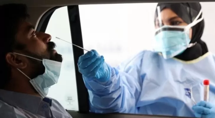 مدار الساعة,أخبار خفيفة ومنوعة,كورونا