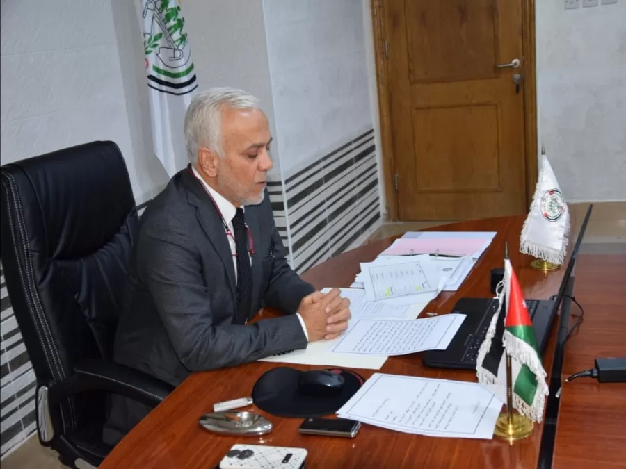 مدار الساعة,أخبار الأردن,اخبار الاردن,وزير التنمية الاجتماعية,كورونا,وزارة التنمية الاجتماعية,التنمية الاجتماعية,التنمية المستدامة,الجامعة العربية