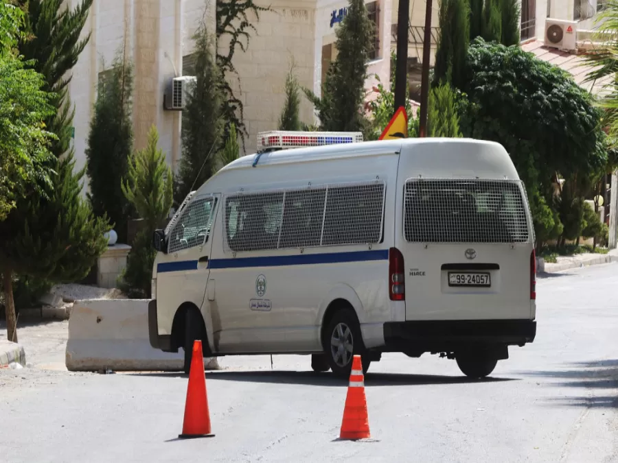 مدار الساعة,أخبار الأردن,اخبار الاردن,كورونا,المركز الوطني للأمن وإدارة الأزمات