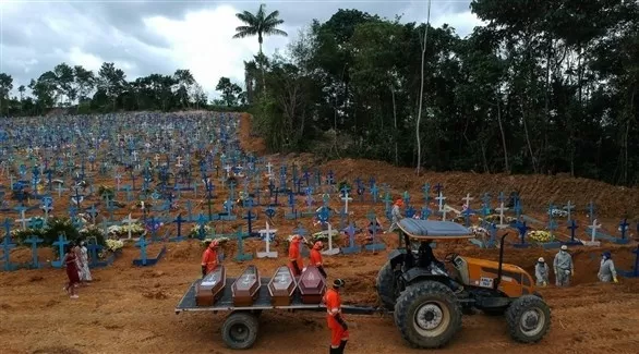 مدار الساعة,أخبار عربية ودولية,كورونا