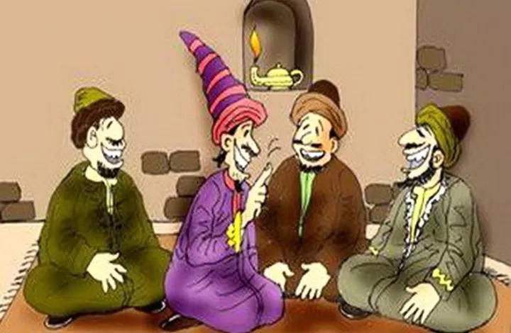 مدار الساعة,أخبار ثقافية