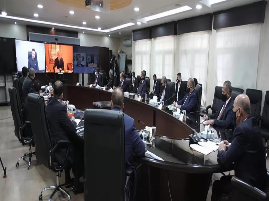 مدار الساعة,مقالات,سيادة القانون