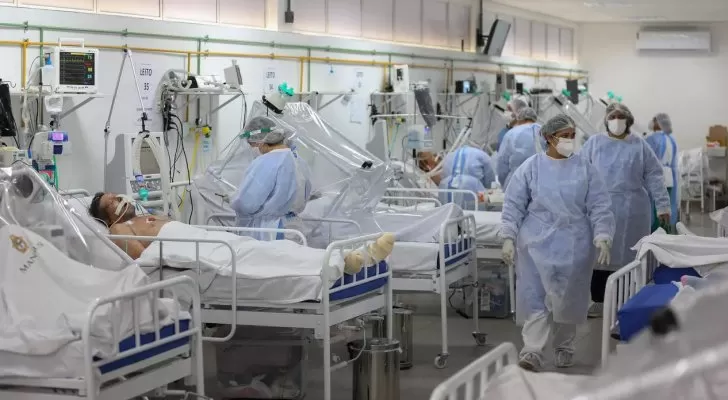 مدار الساعة,أخبار عربية ودولية,كورونا