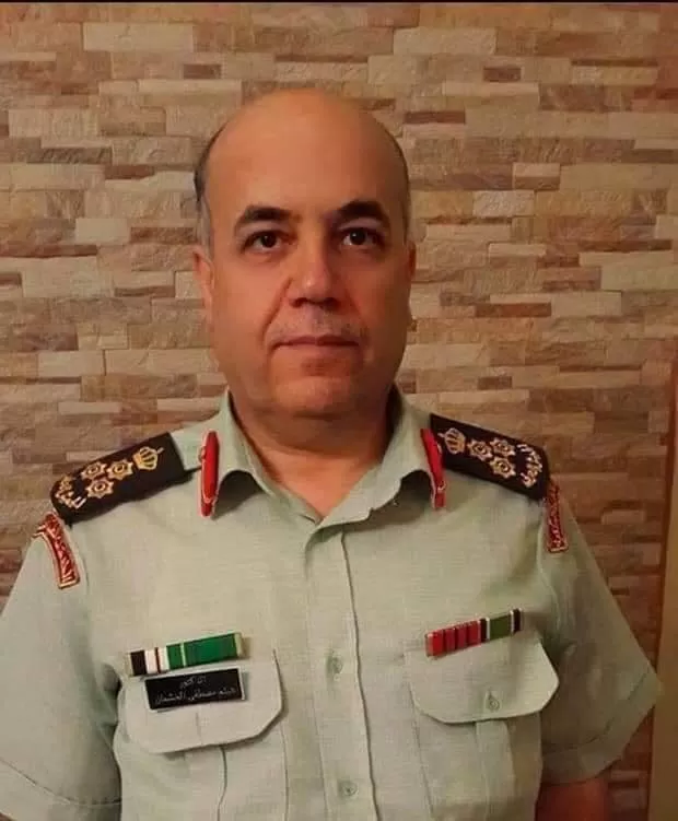 مدار الساعة,أخبار الأردن,اخبار الاردن,الخدمات الطبية الملكية