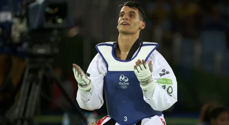 مدار الساعة,أخبار رياضية