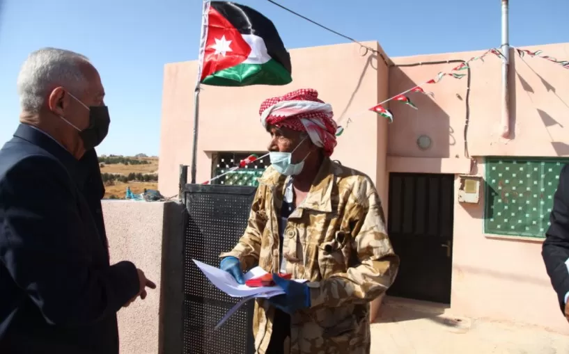 مدار الساعة,أخبار الأردن,اخبار الاردن,وزير التنمية الاجتماعية,الملك عبدالله الثاني,كورونا,وزارة التنمية الاجتماعية,الديوان الملكي الهاشمي,التنمية الاجتماعية,وكالة الأنباء الأردنية,التنمية المستدامة