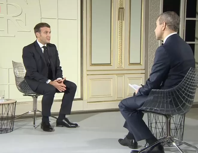 مدار الساعة,أخبار عربية ودولية