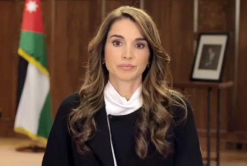 مدار الساعة,أخبار الأردن,اخبار الاردن,الملكة رانيا,الملكة رانيا العبدالله