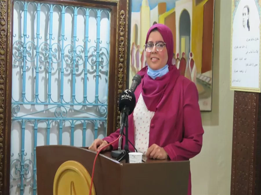 مدار الساعة,أخبار ثقافية,وزيرة التعليم العالي والبحث العلمي