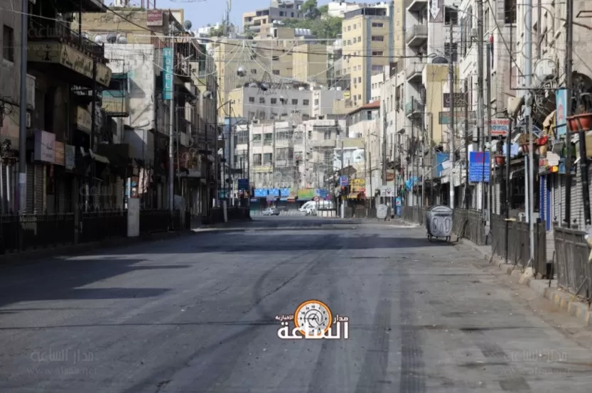 مدار الساعة,أخبار الأردن,اخبار الاردن,كورونا