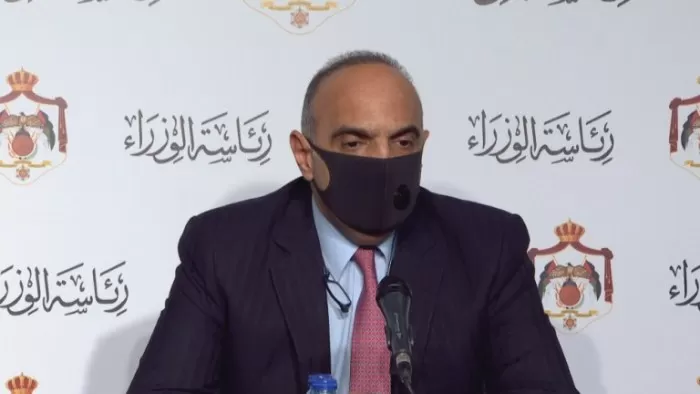 مدار الساعة,أخبار الأردن,اخبار الاردن,رئيس الوزراء,القوات المسلحة الأردنية,كورونا,مديرية الأمن العام,الأمن العام,الانتخابات النيابية,القوات المسلحة