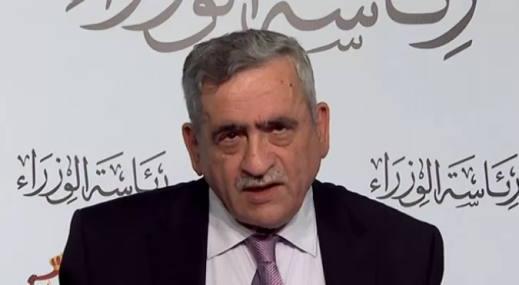 مدار الساعة,أخبار الأردن,اخبار الاردن,وزير الصحة,كورونا,المستشفيات الخاصة