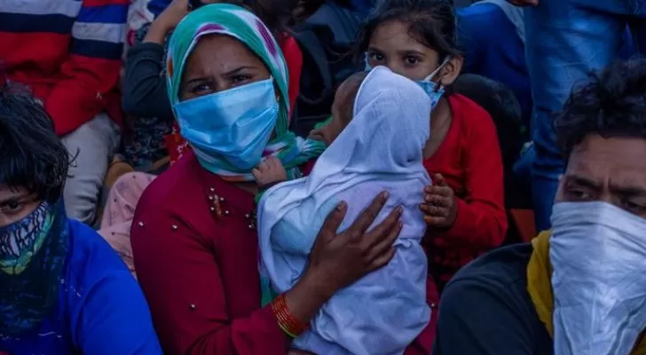 مدار الساعة,أخبار عربية ودولية,كورونا