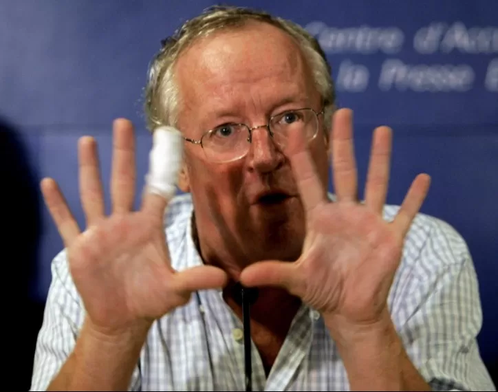 مدار الساعة,أخبار عربية ودولية