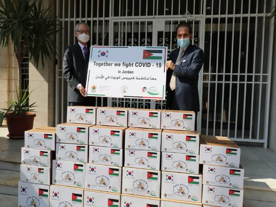 مدار الساعة,أخبار المجتمع الأردني,كوفيد 19,كورونا,وزارة الصحة,المجلس الأعلى لحقوق الأشخاص ذوي الإعاقة