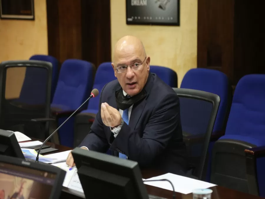 مدار الساعة,أخبار اقتصادية,كورونا,جامعة البترا,خزينة الدولة