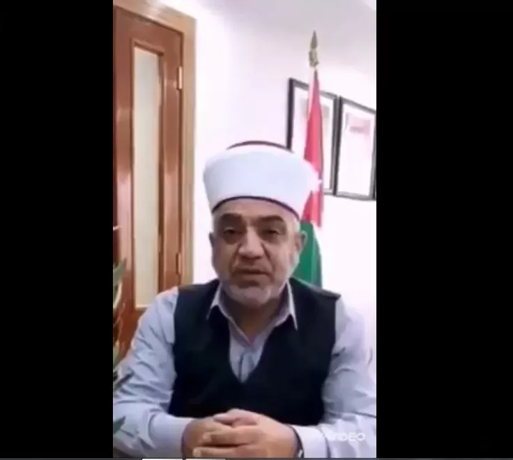 مدار الساعة,Video,فيديو,أخبار الأردن,اخبار الاردن,وزير الأوقاف والشؤون والمقدسات الإسلامية,الدكتور محمد الخلايلة,محمد الخلايلة