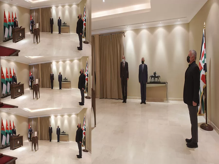 مدار الساعة,أخبار الأردن,اخبار الاردن,نائب رئيس الوزراء,وزير الخارجية وشؤون المغتربين,الملك عبدالله الثاني,رئيس الوزراء,الديوان الملكي الهاشمي