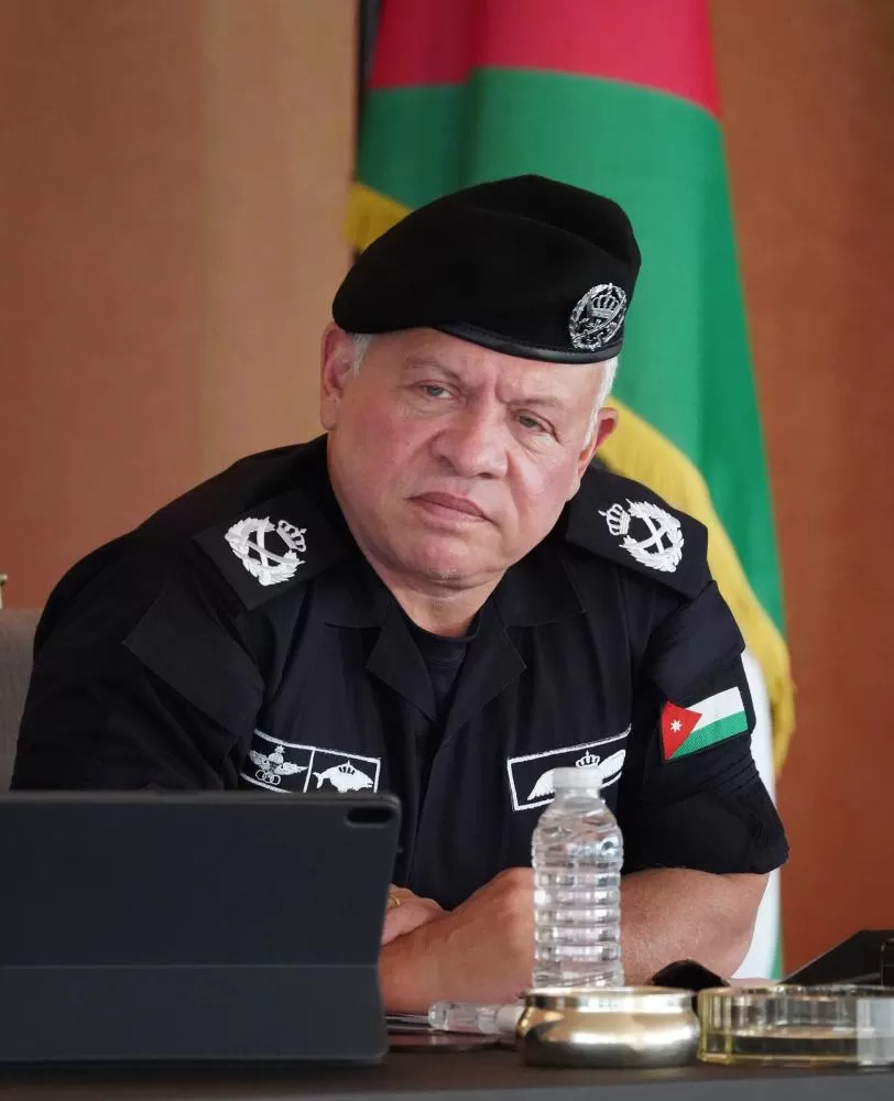 مدار الساعة,مقالات,المملكة الأردنية الهاشمية,الملك عبدالله الثاني,الحسين بن عبدالله الثاني,ولي العهد,كورونا,الملك عبدالله الثاني بن الحسين,مديرية الأمن العام,الأمن العام,الدفاع المدني,القوات المسلحة,الانتخابات البرلمانية,قصر الحسينية