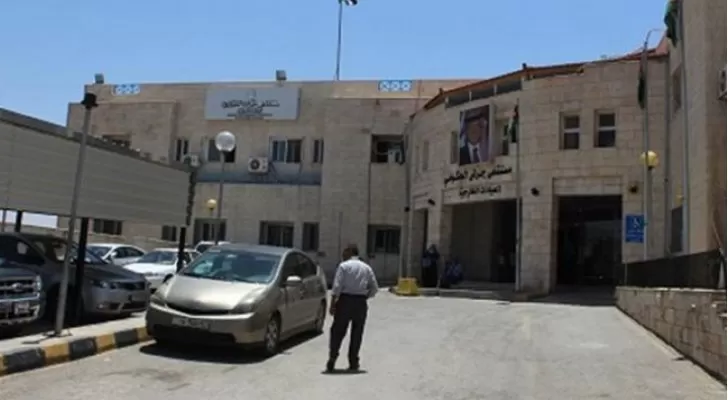 مدار الساعة,أخبار الأردن,اخبار الاردن,كورونا,مستشفى جرش