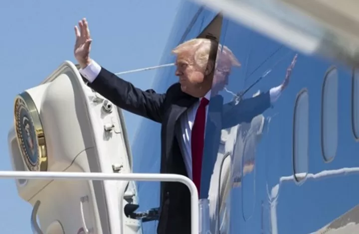 مدار الساعة,أخبار خفيفة ومنوعة,القوات الجوية