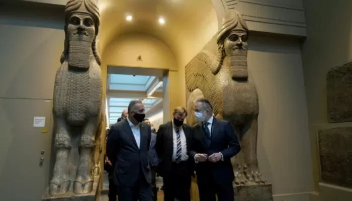 مدار الساعة,أخبار ثقافية,رئيس الوزراء,وزارة الثقافة