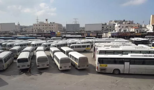 مدار الساعة,أخبار اقتصادية,كورونا,هيئة تنظيم النقل البري