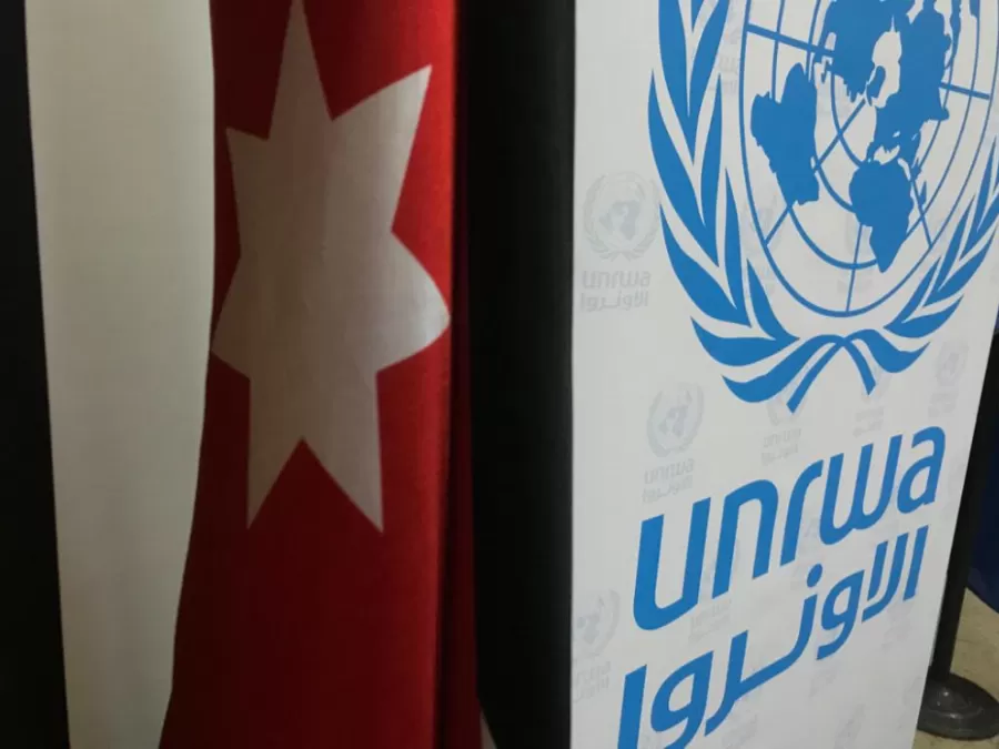 مدار الساعة,أخبار الأردن,اخبار الاردن,نائب رئيس الوزراء,وزير الخارجية وشؤون المغتربين,رئيس الوزراء,أيمن الصفدي,كورونا,الأمم المتحدة,أونروا
