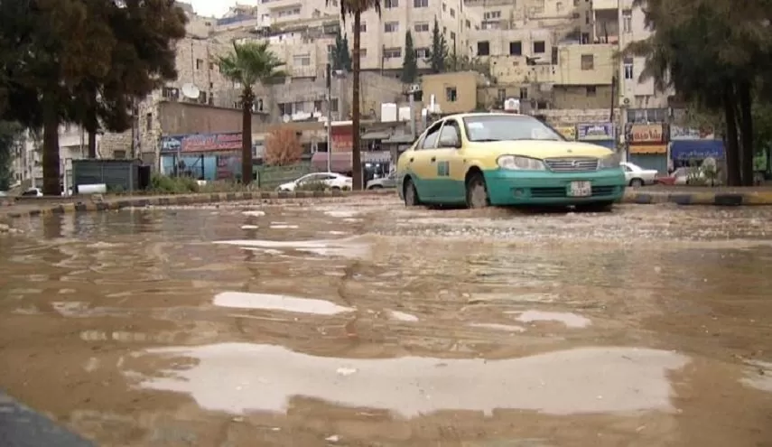مدار الساعة,أخبار الأردن,اخبار الاردن,وزارة الأشغال العامة والإسكان,وزارة الأشغال