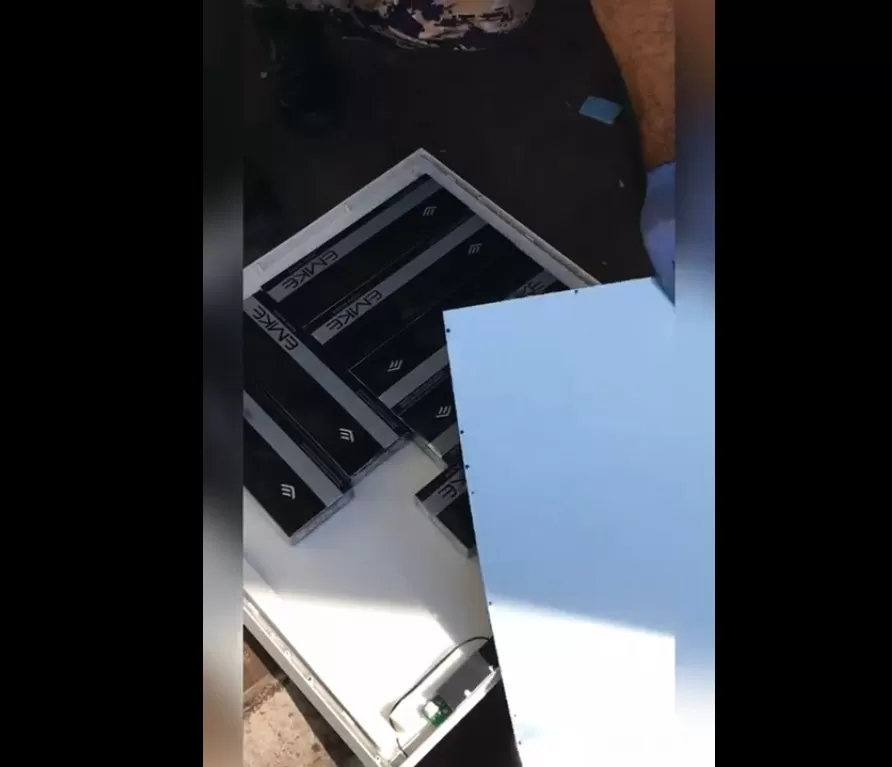 مدار الساعة,Video,فيديو,أخبار الأردن,اخبار الاردن,مؤسسة المواصفات والمقاييس,الجمارك الأردنية,مؤسسة الغذاء والدواء,المواصفات والمقاييس