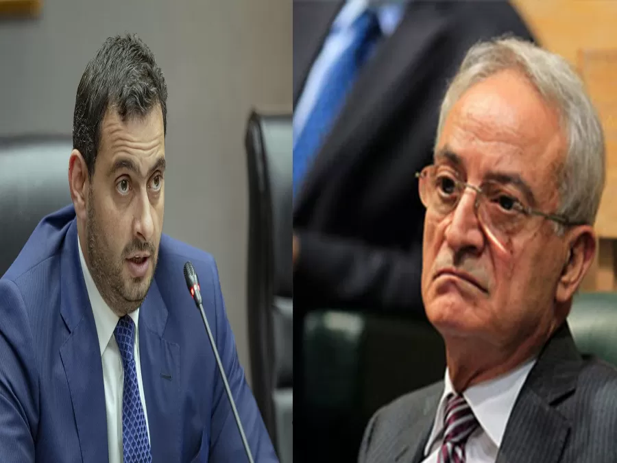 مدار الساعة,أسرار أردنية