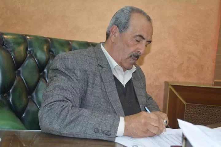 مدار الساعة,وفيات اليوم في الأردن