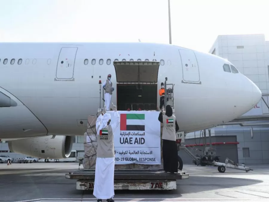مدار الساعة,أخبار الأردن,اخبار الاردن,كورونا,الإمارات العربية المتحدة