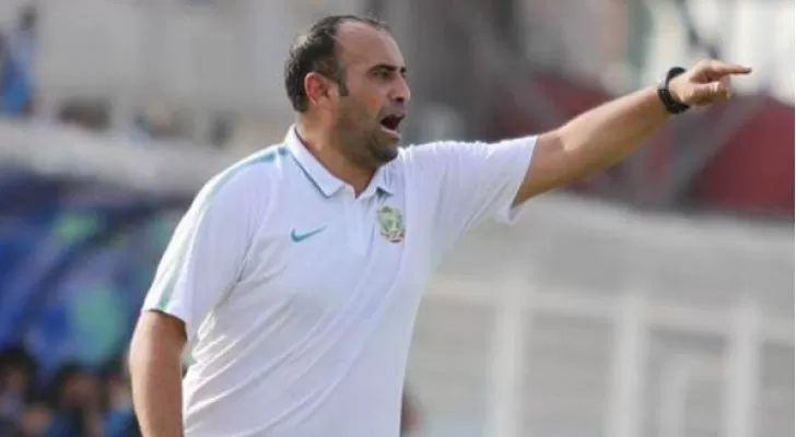 مدار الساعة,أخبار رياضية