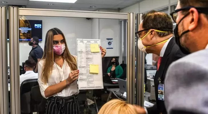 مدار الساعة,أخبار عربية ودولية