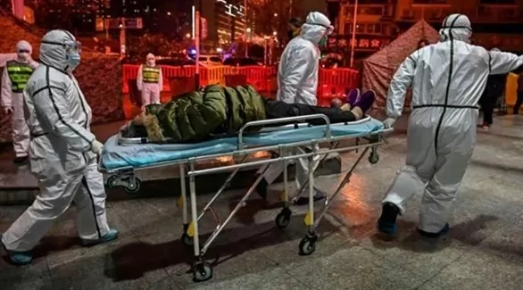 مدار الساعة,أخبار عربية ودولية,كورونا