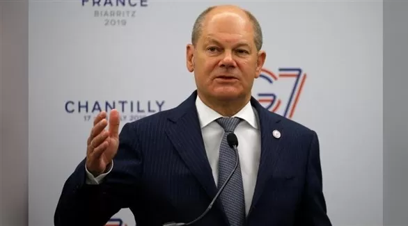 مدار الساعة,أخبار عربية ودولية,وزير المالية