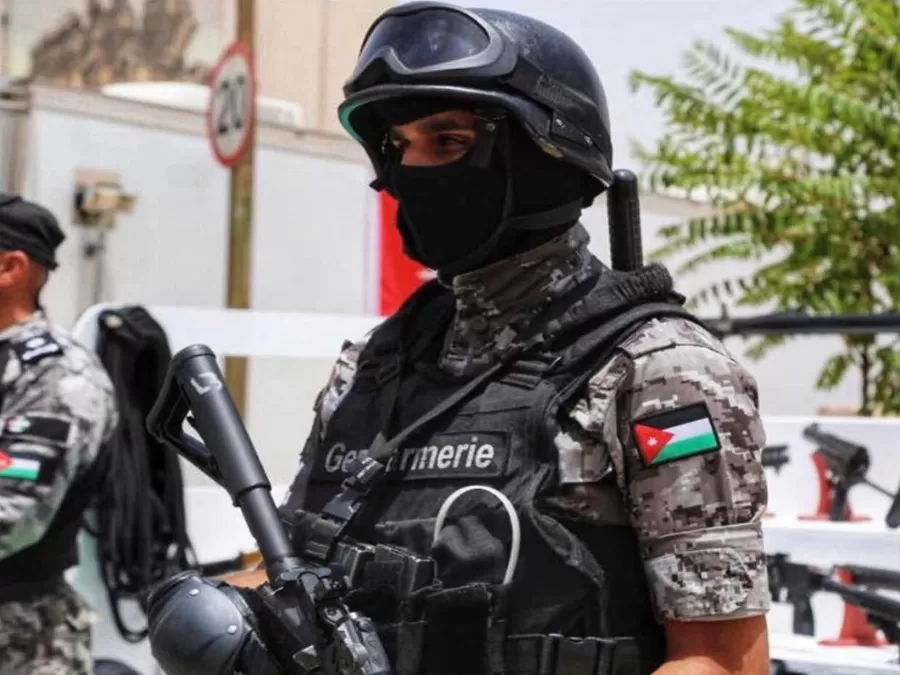مدار الساعة,أخبار الأردن,اخبار الاردن,كورونا,مديرية الأمن العام,الأمن العام,قوات الدرك,الدفاع المدني,الشرطة النسائية,سيادة القانون