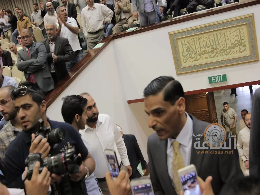 مدار الساعة,أخبار الأردن,اخبار الاردن,المركز الثقافي الملكي,نقيب الصحفيين