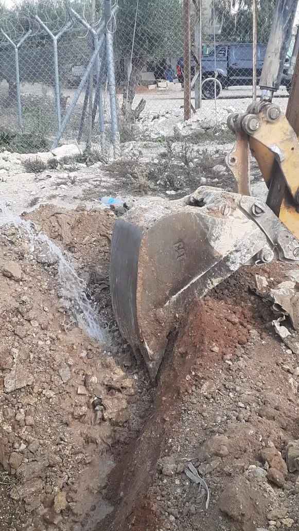 مدار الساعة,أخبار الأردن,اخبار الاردن,وزارة المياه والري,سلطة المياه,وزارة المياه