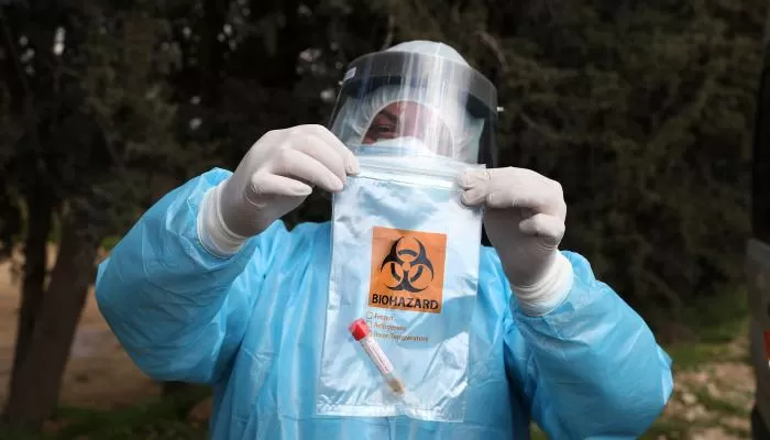 مدار الساعة,أخبار عربية ودولية,كورونا,كوفيد 19,وزارة الصحة