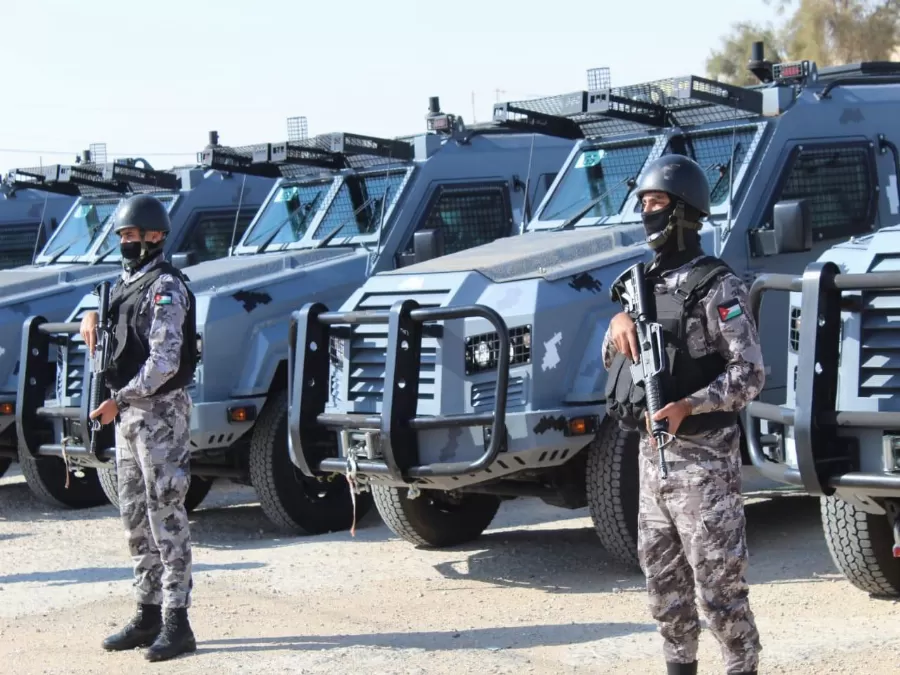 مدار الساعة,Video,فيديو,أخبار الأردن,اخبار الاردن
