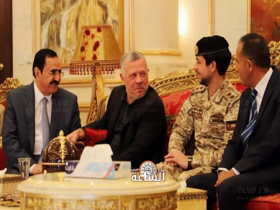 مدار الساعة,أخبار الأردن,اخبار الاردن,الملك عبدالله الثاني,كورونا,مستشفى الملكة علياء