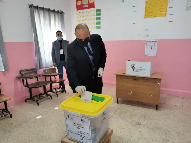 مدار الساعة,أخبار الأردن,اخبار الاردن,رئيس الوزراء,الانتخابات النيابية