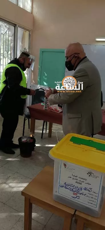 مدار الساعة,أخبار الأردن,اخبار الاردن,وزير الشؤون السياسية والبرلمانية,كورونا,الانتخابات النيابية