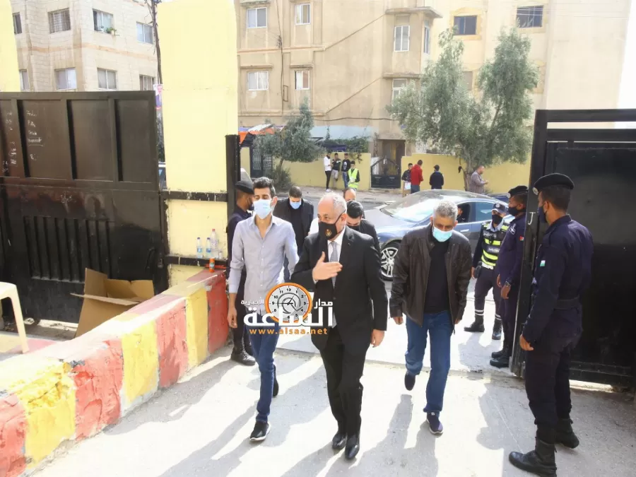 مدار الساعة,أخبار الأردن,اخبار الاردن