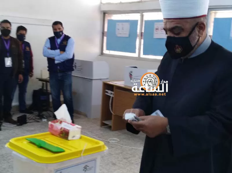 مدار الساعة,أخبار الأردن,اخبار الاردن,محمد الخلايلة,الانتخابات النيابية